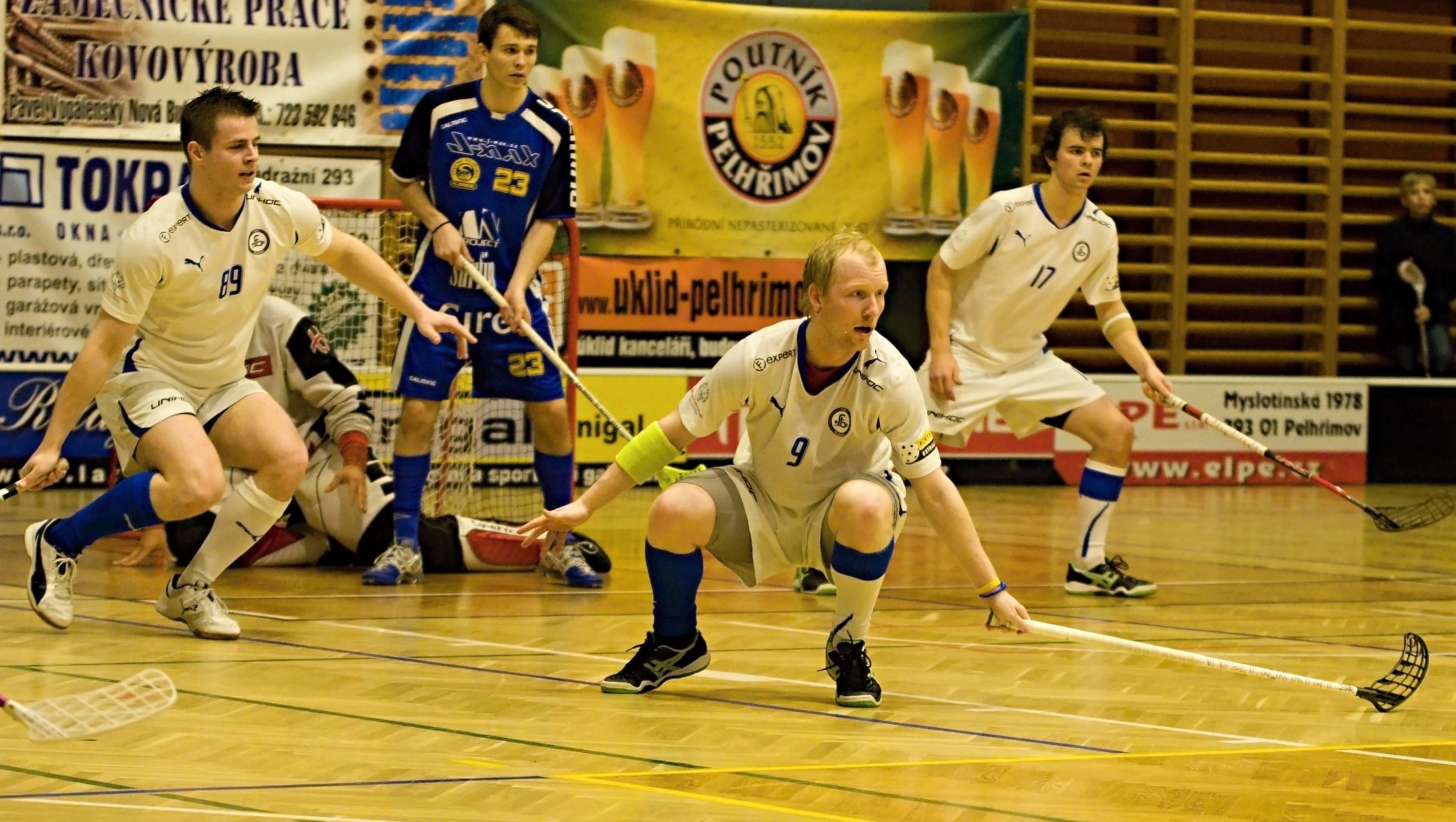FBC Kladno play off 3.3.2013 (55)